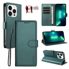 For iPhone 13 Pro / Green