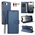 For iPhone 17e / 16e / Blue