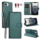 For iPhone 17e / 16e / Green