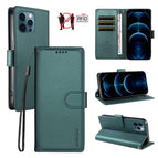 For iPhone 12 Pro Max / Green