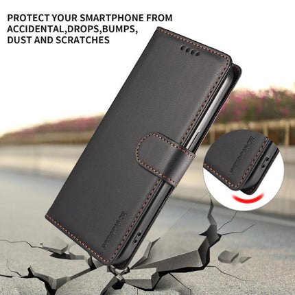 BETOPNICE Pearlescent RFID Vegan Leather Phone Case with Strap, For iPhone 11 Pro Max, For iPhone 11, For iPhone XR, For iPhone XS Max