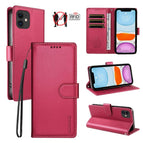 For iPhone 11 / Red