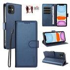 For iPhone 11 / Blue