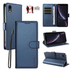 For iPhone XR / Blue