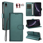 For iPhone XR / Green