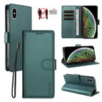 For iPhone XS Max / Green
