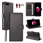 For iPhone 8 Plus / 7 Plus / Black