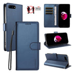For iPhone 8 Plus / 7 Plus / Blue