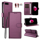 For iPhone 8 Plus / 7 Plus / Purple