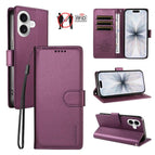 For iPhone 18 / Purple