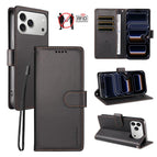 For iPhone 18 Pro Max / Black