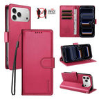 For iPhone 18 Pro Max / Red