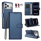 For iPhone 18 Pro Max / Blue