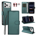 For iPhone 18 Pro Max / Green