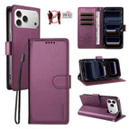 For iPhone 18 Pro Max / Purple