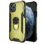 For iPhone 11 Pro / Olive Yellow