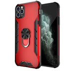 For iPhone 11 Pro Max / China Red