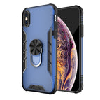 For iPhone XS / X / Classic Blue