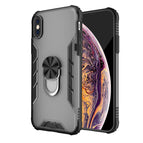 For iPhone XS / X / Phantom Black