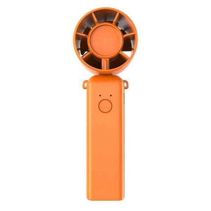 DF-93 Portable Three-Speed Adjustable Foldable Handheld Cooling Fan