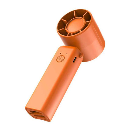 DF-93 Portable Three-Speed Adjustable Foldable Handheld Cooling Fan