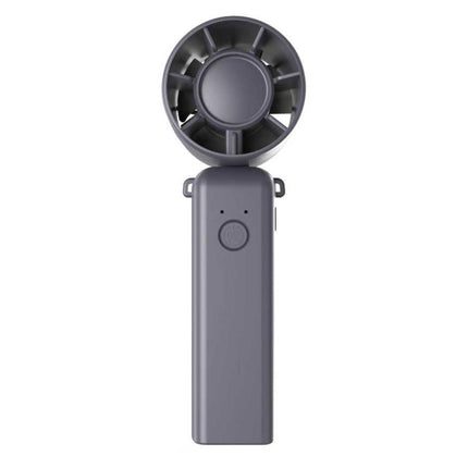 DF-93 Portable Three-Speed Adjustable Foldable Handheld Cooling Fan