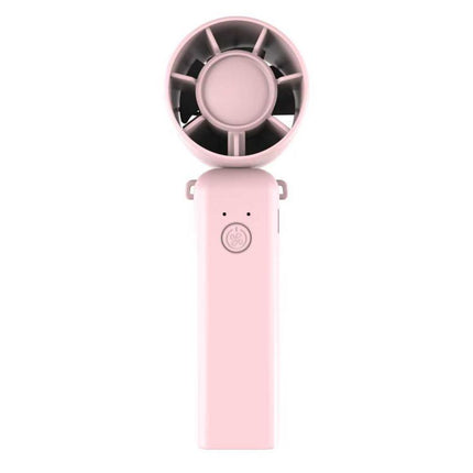 DF-93 Portable Three-Speed Adjustable Foldable Handheld Cooling Fan