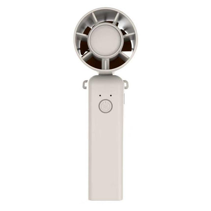 DF-93 Portable Three-Speed Adjustable Foldable Handheld Cooling Fan