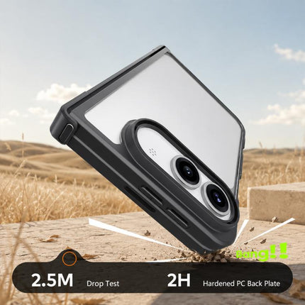 Armor MagSafe PC Hybrid TPU Phone Case, For iPhone Duo