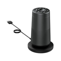 Universal Bluetooth Speaker Charging Base Stand for BOSE SoundLink Revolve / Revolve+