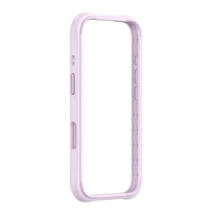 Phone Silicone Frame Bumper, For iPhone 18, For iPhone 18 Pro, For iPhone 18 Pro Max, For iPhone 17 Pro Max