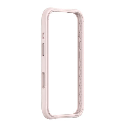 Phone Silicone Frame Bumper, For iPhone 18, For iPhone 18 Pro, For iPhone 18 Pro Max, For iPhone 17 Pro Max
