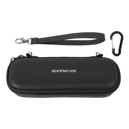 Sunnylife Colorful Protective Organizer Standard Combo Bag, For Insta360 Luna Ultra
