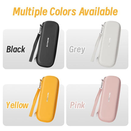 Sunnylife Colorful Protective Organizer Standard Combo Bag, For Insta360 Luna Ultra