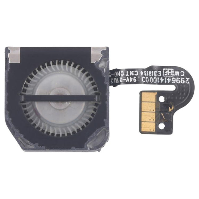 Cooling Fan with RGB Lighting, For ZTE nubia RedMagic 7S, For ZTE nubia RedMagic 7 NX679J, For ZTE nubia RedMagic 6s Pro, For ZTE nubia RedMagic 6s, For ZTE nubia RedMagic 6 Pro NX669J-P, For ZTE nubia RedMagic 6 NX669J, For ZTE nubia RedMagic 5S      ...