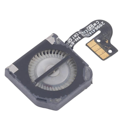 Cooling Fan with RGB Lighting, For ZTE nubia RedMagic 7S, For ZTE nubia RedMagic 7 NX679J, For ZTE nubia RedMagic 6s Pro, For ZTE nubia RedMagic 6s, For ZTE nubia RedMagic 6 Pro NX669J-P, For ZTE nubia RedMagic 6 NX669J, For ZTE nubia RedMagic 5S      ...