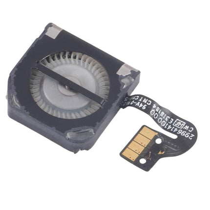 Cooling Fan with RGB Lighting, For ZTE nubia RedMagic 7S, For ZTE nubia RedMagic 7 NX679J, For ZTE nubia RedMagic 6s Pro, For ZTE nubia RedMagic 6s, For ZTE nubia RedMagic 6 Pro NX669J-P, For ZTE nubia RedMagic 6 NX669J, For ZTE nubia RedMagic 5S      ...