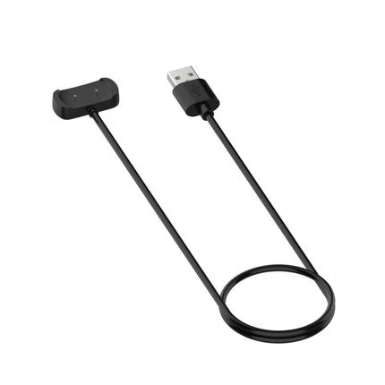 For Amazfit GTR 2 A1951 / GTS 2 A1968 / Pop A2009 Universal Magnetic Charging Cable Length: 1m