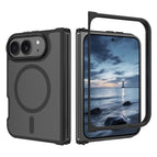 For iPhone Duo / Black
