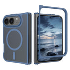 For iPhone Duo / Blue