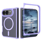 For iPhone Duo / Purple