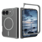 For iPhone Duo / Dark Grey