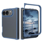 For iPhone Duo / Blue