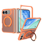 For iPhone Duo / Orange