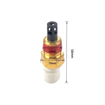 Car Intake Air Temperature Sensor 25036751 for Chevrolet / GM, A3721