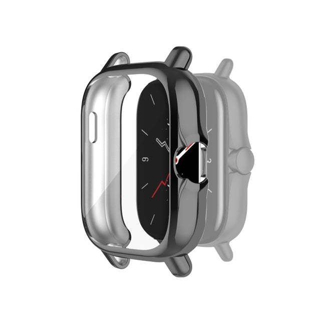 Full Coverage TPU Protective Case Cover, For Amazfit GTS 2 A1968, For Huawei Watch Fit