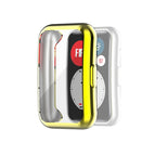For Huawei Watch Fit / Gold
