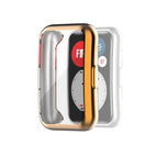 For Huawei Watch Fit / Rose Gold