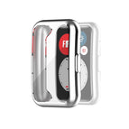For Huawei Watch Fit / Silver