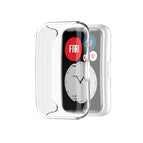 For Huawei Watch Fit / Transparent